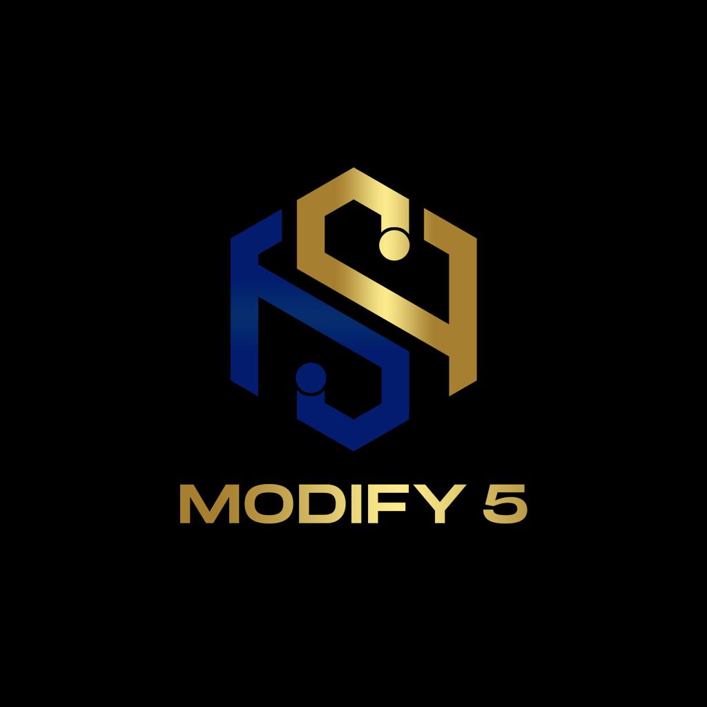 MODIFY 5